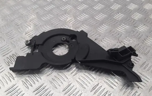 Citroen C4 I Timing belt guard (cover) 9651559980 9651560080