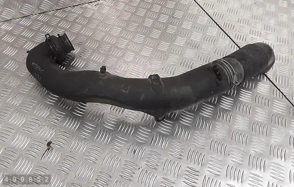 Skoda Octavia Mk2 (1Z) Air intake hose/pipe 1k0129654s