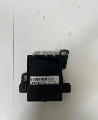 BMW 5 F10 F11 Current control relay 9153418
