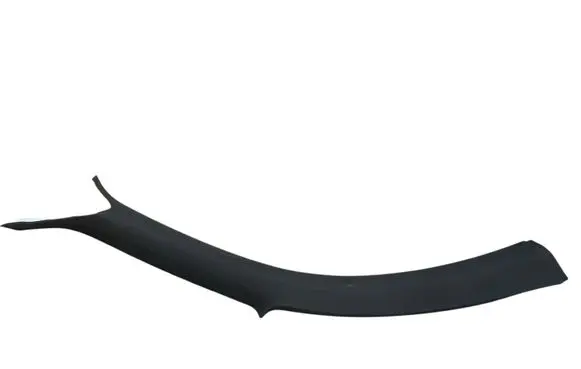 Audi TT TTS Mk2 (A) pillar trim 8J8867233C