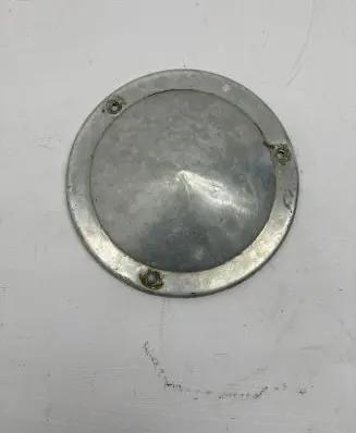 ZAZ 966 968 R13 wheel hub/cap/trim 14347