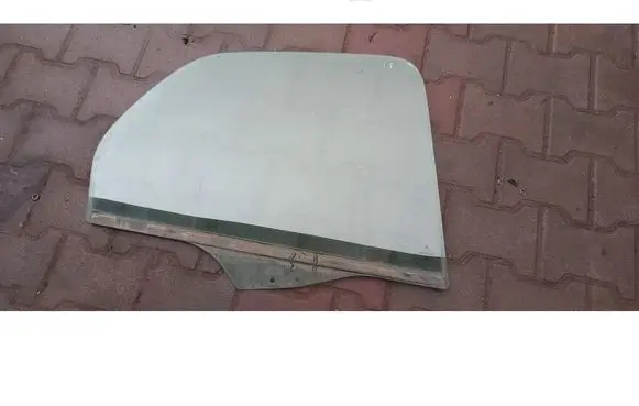 Citroen Xsara Picasso Rear door window glass 