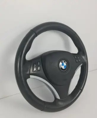 BMW X1 E84 Steering wheel 25901844 3051626