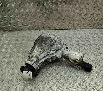 Mercedes-Benz GLS X166 Front differential A1663303100