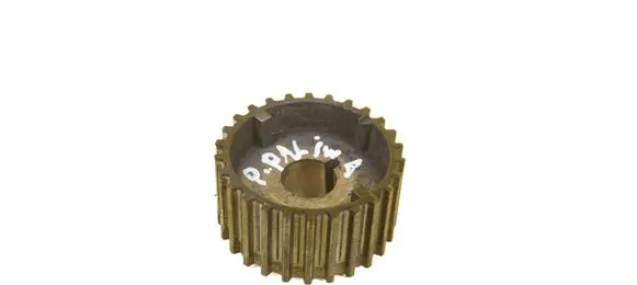 Opel Insignia B Timing chain sprocket 55578342 B20DTH