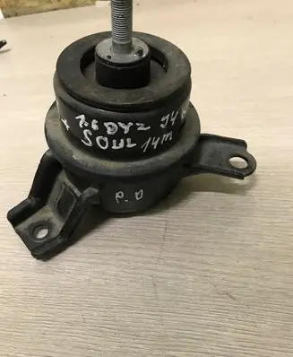 KIA Soul Engine mount vacuum valve 218102K700