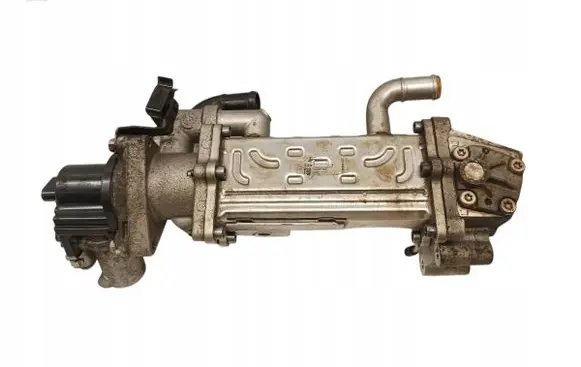 Ford Focus EGR valve cooler 284162Q850