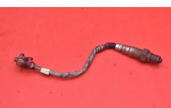 Opel Corsa D Lambda probe sensor 0258006499