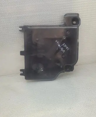 Volkswagen Taigo Rear underbody cover/under tray 2Q0825101A