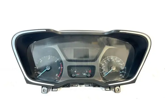 Ford Transit Custom Speedometer (instrument cluster) BK2T10849RD 14375339