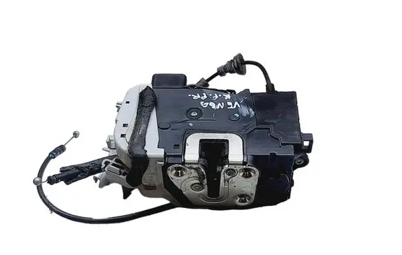 KIA Venga Front door lock 813201P020