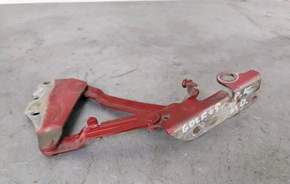 Volkswagen Golf Plus Engine bonnet/hood hinges 5M0823301