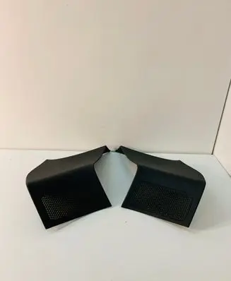 Porsche Cayenne (92A) (B) pillar trim (top) 7P5867246 7P5867245
