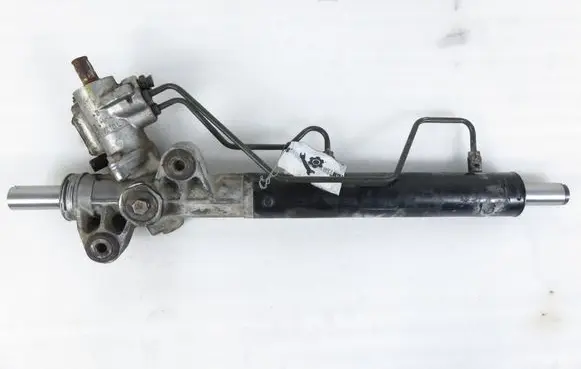Chevrolet Epica Steering rack 96801275
