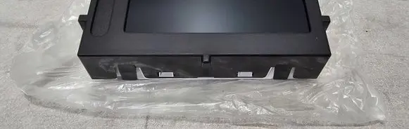 Renault Fluence Screen/display/small screen 280348813R