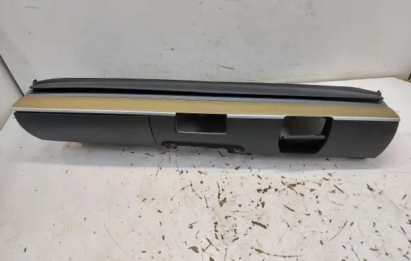Tesla Model Y Dashboard TESYDes0287158