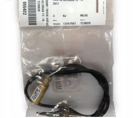 Audi A4 S4 B9 Exhaust gas temperature sensor 4M0906088AB