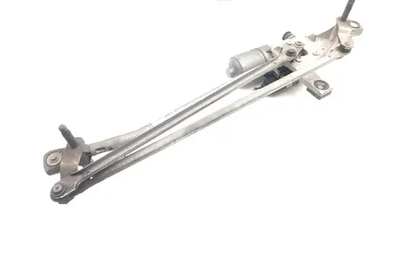 Volvo XC60 Front wiper linkage and motor 30753514 1397220678 3397020953