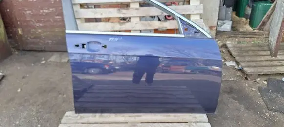 Honda Accord Front door