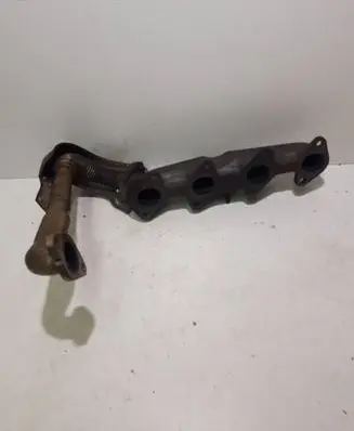 Opel Vivaro Exhaust manifold 83408