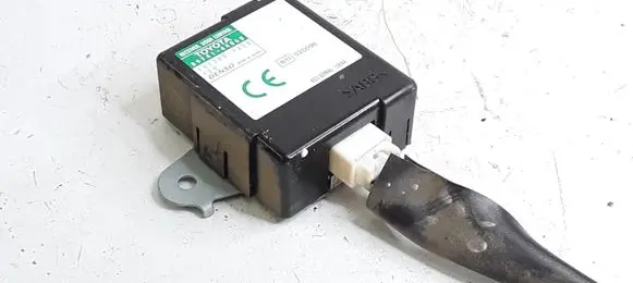 Toyota Avensis Verso Door control unit/module 8974144060
