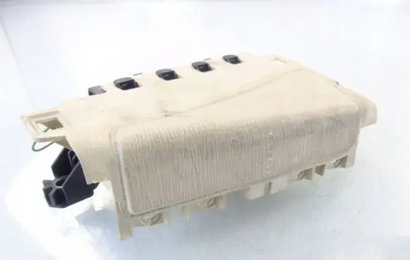 Citroen C6 Seat airbag 96517058