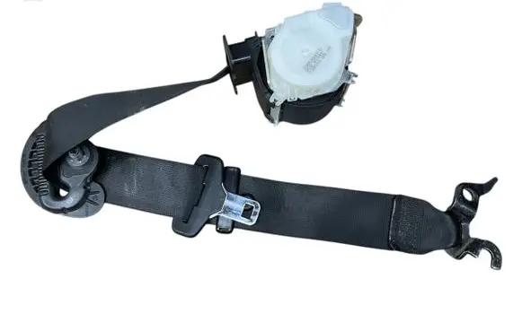 BMW 3 E90 E91 Front seatbelt 33059849C 100209 33035173