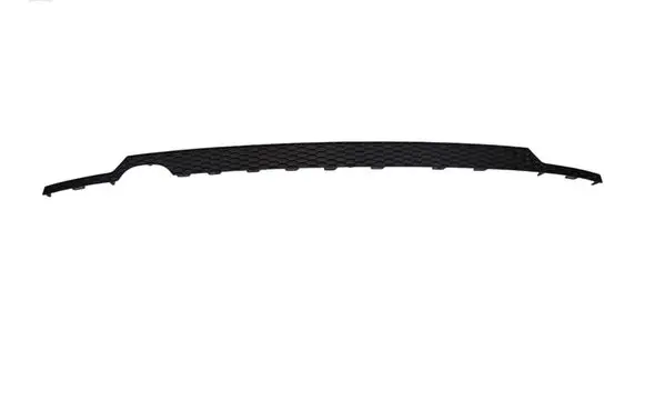 Audi A1 Rear bumper lower part trim 8XA807833CAREWAY