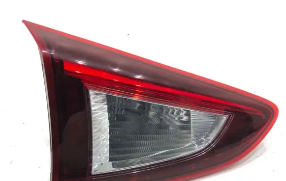 Mazda 2 Rear/tail lights