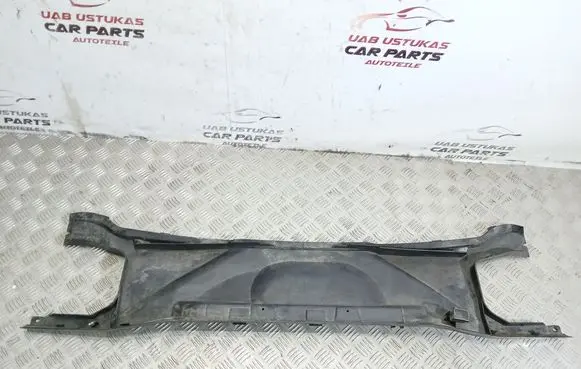 BMW 1 E82 E88 Cabin air micro filter frame (part) 6989788