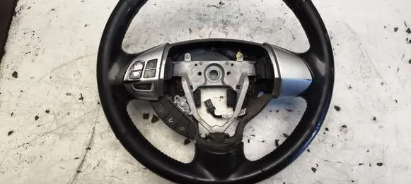 Mitsubishi Lancer X Steering wheel GS12002280