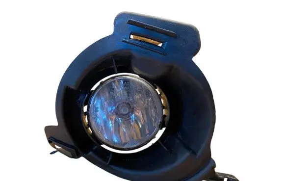 Dacia Dokker Front fog light 269117917R 261507817R 89208692
