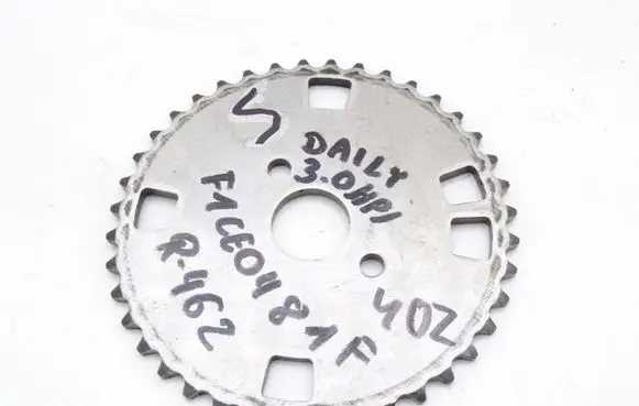 Iveco Daily 4th gen Camshaft pulley/ VANOS 
