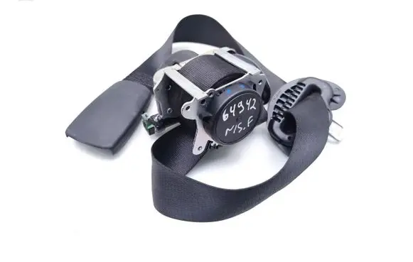Mini One - Cooper R57 Front seatbelt 7317753