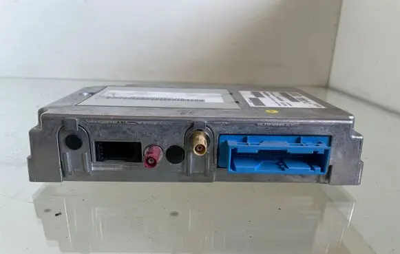 Audi A6 S6 C6 4F Other control units/modules 4E0862333C 4E0910333D 2A3C5HC6K