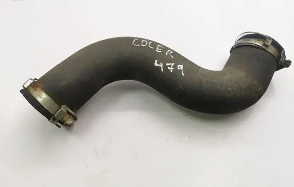 Peugeot 508 Intercooler hose/pipe