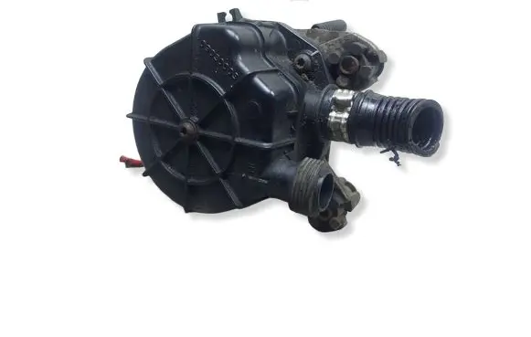 Citroen C2 Secondary air pump 9653340480KASACJ 9653340480