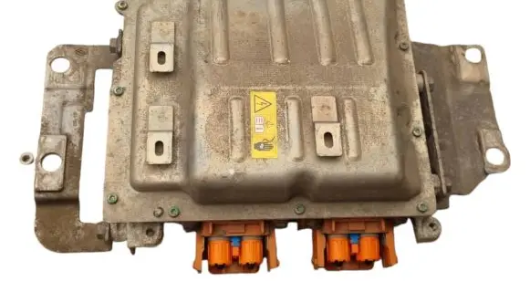 Renault Zoe Battery charger (optional) 293D61787R 293A07017R