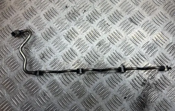 Toyota Land Cruiser (J120) Fuel main line pipe 