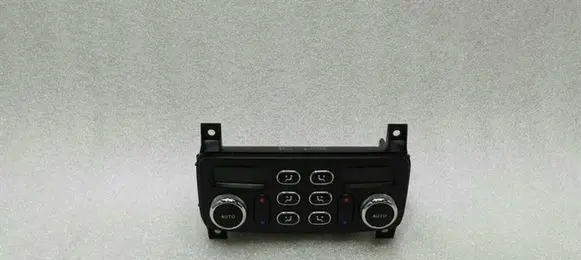 Bentley Flying Spur Climate control unit 3W5907049B
