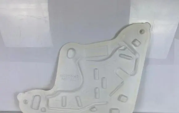 Citroen C4 II Picasso Front door sound insulation 967