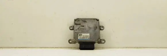 Subaru Outback (BS) Gearbox control unit/module 30919AD330 0460 G2T37474H