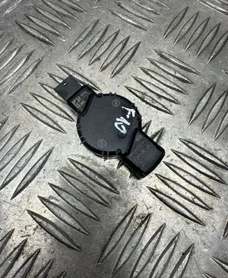 Rain sensor