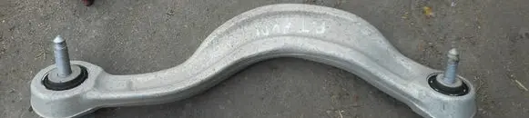 Audi Q7 4M Rear control arm 4M0505372