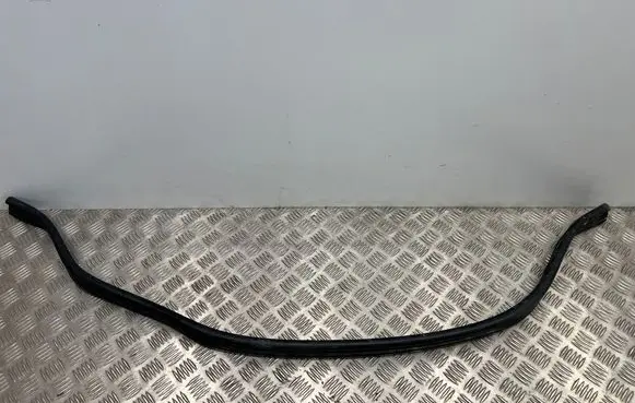 BMW X5 G05 Engine compartment rubber 8737151
