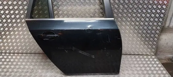 BMW 5 E60 E61 Rear door S26371692