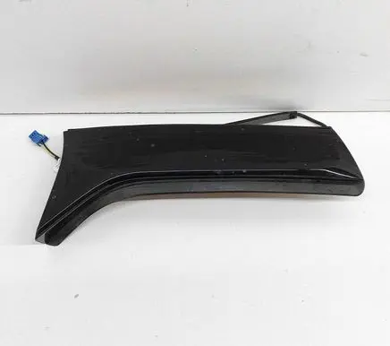 Citroen C5 Aircross Tailgate trim 9833762780 9833762880