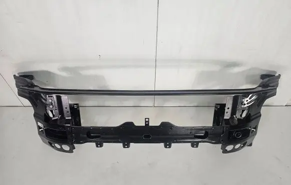 Skoda Kodiaq Radiator support slam panel 57H807809B