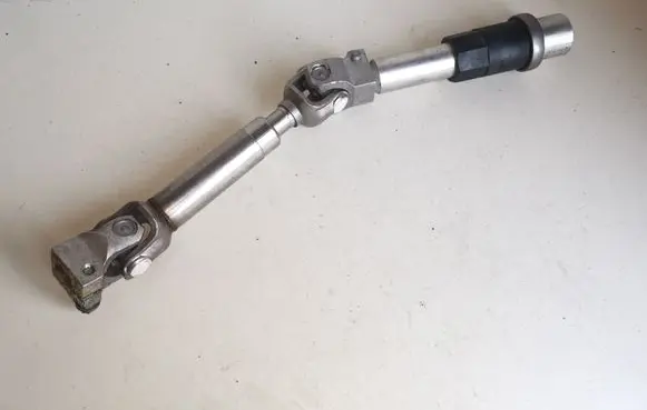 BMW X5 E70 Steering column universal joint 6776928