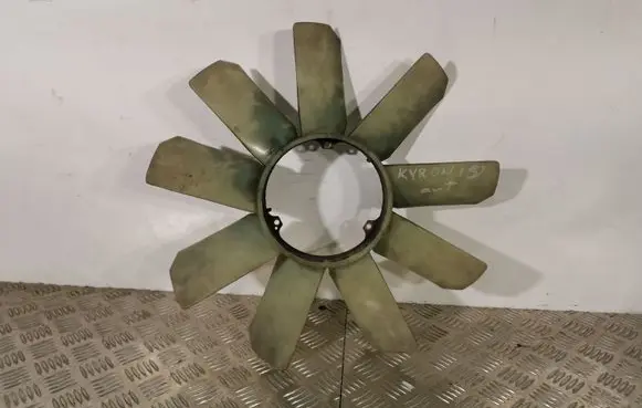 SsangYong Kyron Fan impeller 